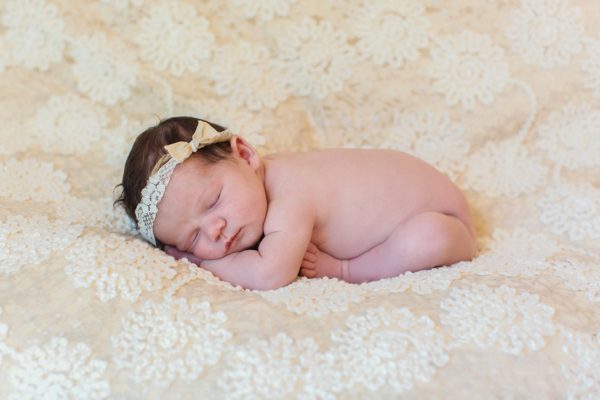 Madison Rayne | Austin Newborn Photographer