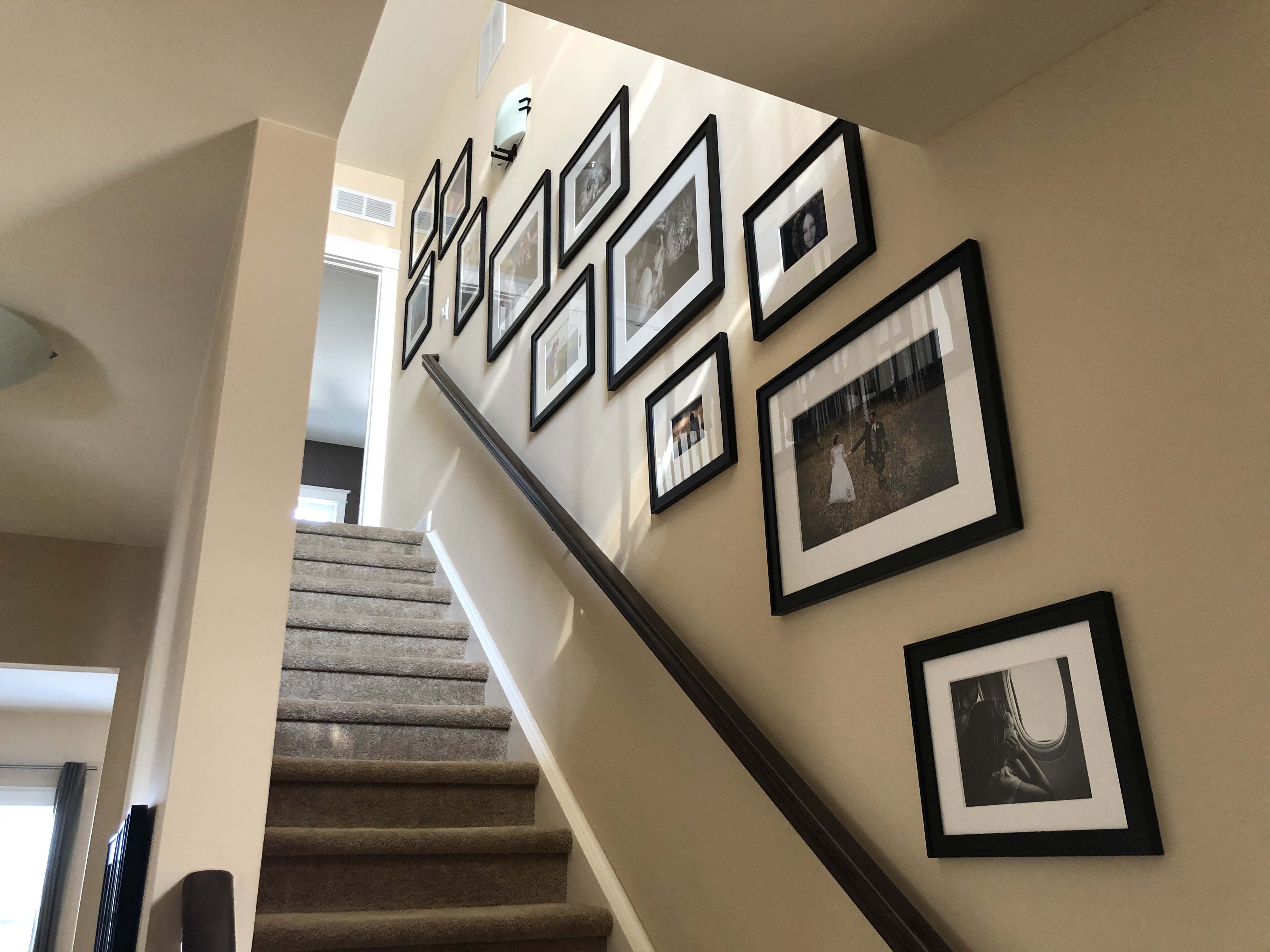 5 Great Ways To Display Your Family Photos From Your Phone to Home