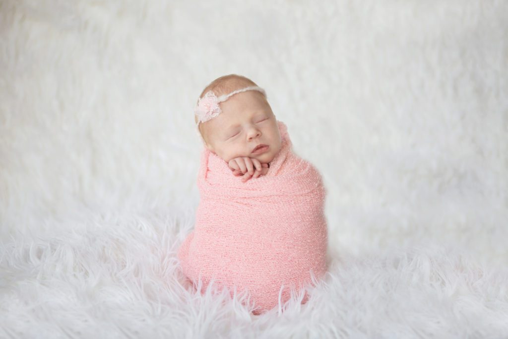 Austin Newborn Photographer | How To Prepare For An At-home Newborn Photo Session