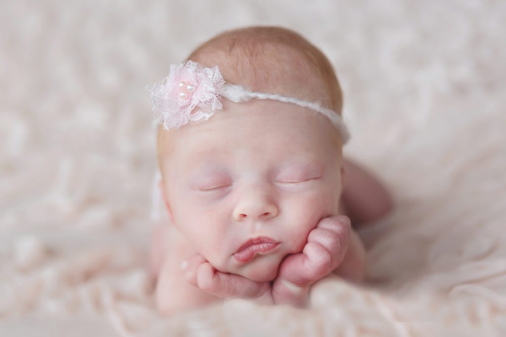 Austin Newborn Photographer | How To Prepare For An At-home Newborn Photo Session