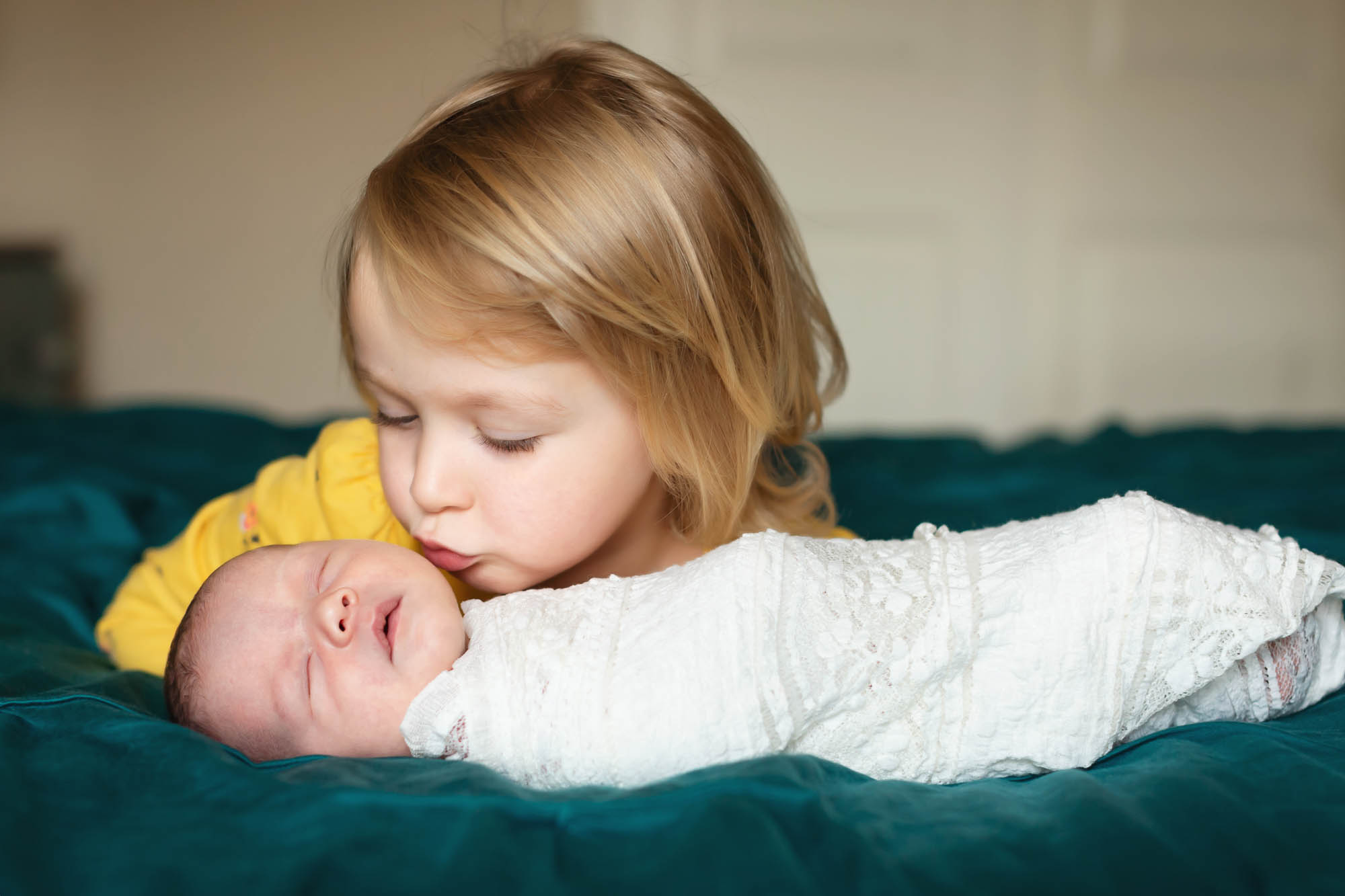Lifestyle Newborn Photos in Austin Tx-19