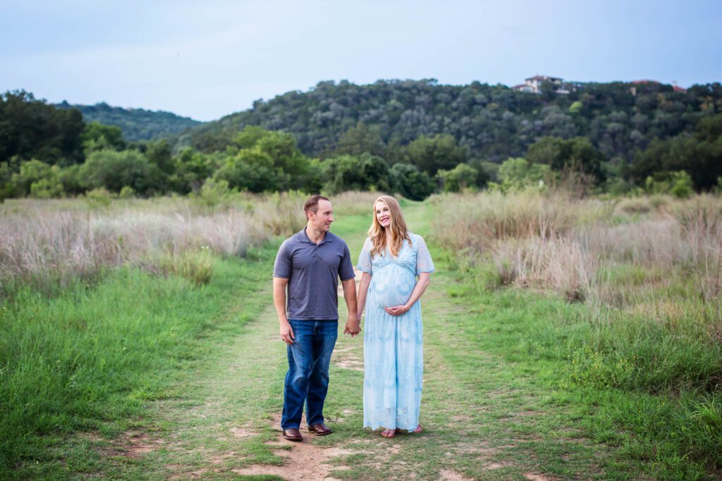 Austin Maternity Session at Common Fords Ranch-13