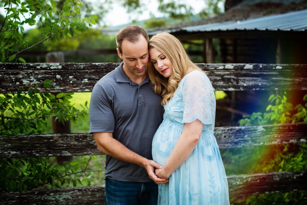 Austin Maternity Session at Common Fords Ranch-4