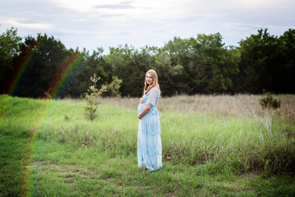 Austin Maternity Session at Common Fords Ranch-8