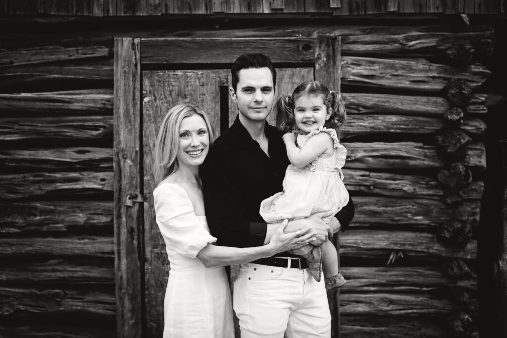 Austin Family Session at Common Fords Ranch-1