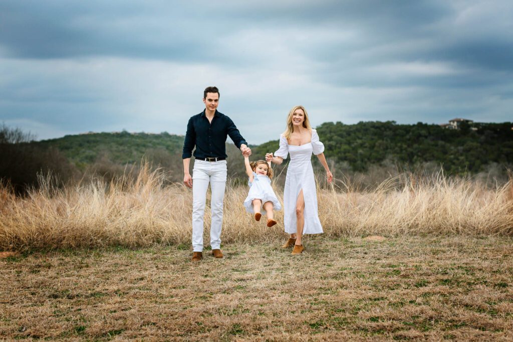 Austin Family Session at Common Fords Ranch-5