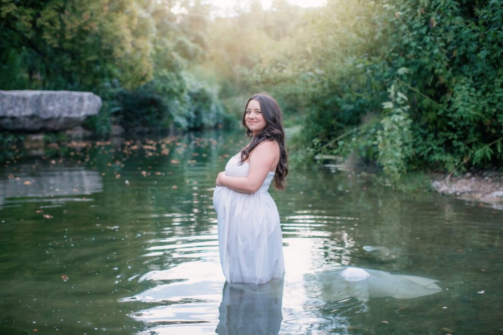 maternity photos