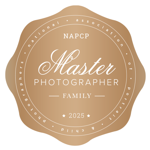 MasterPhotographerFamilySeal2025