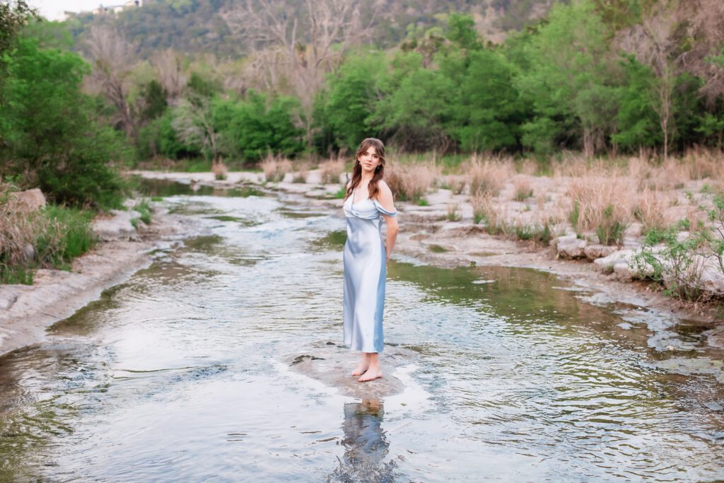 Austin Photo Shoot Locations