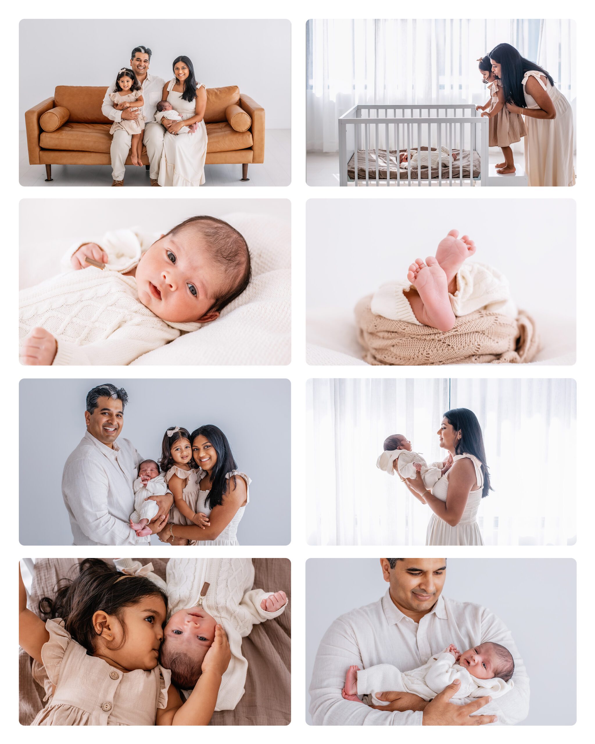 Austin Photo Location Lumen Room Leander - Newborn