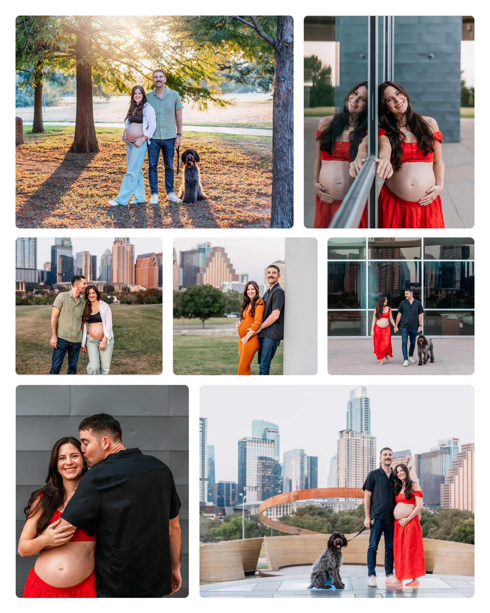 Austin Photo Location The Long Center
