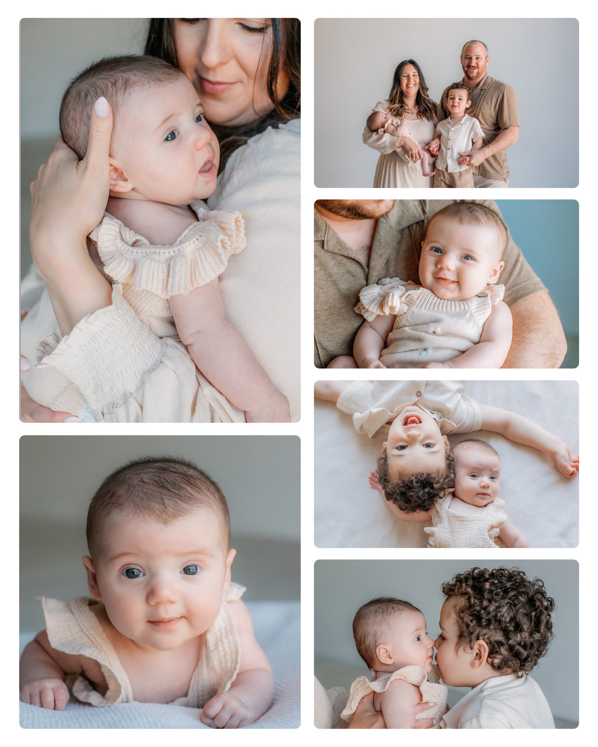 Austin Photo Location The Lumen Room Downtown ATX Infant
