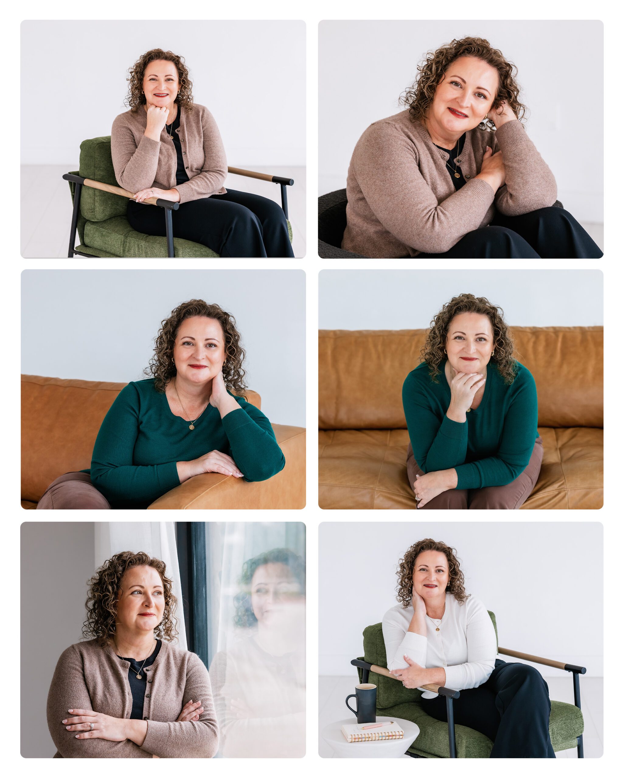 Austin Photo Location The Lumen Room Leander - Headshots