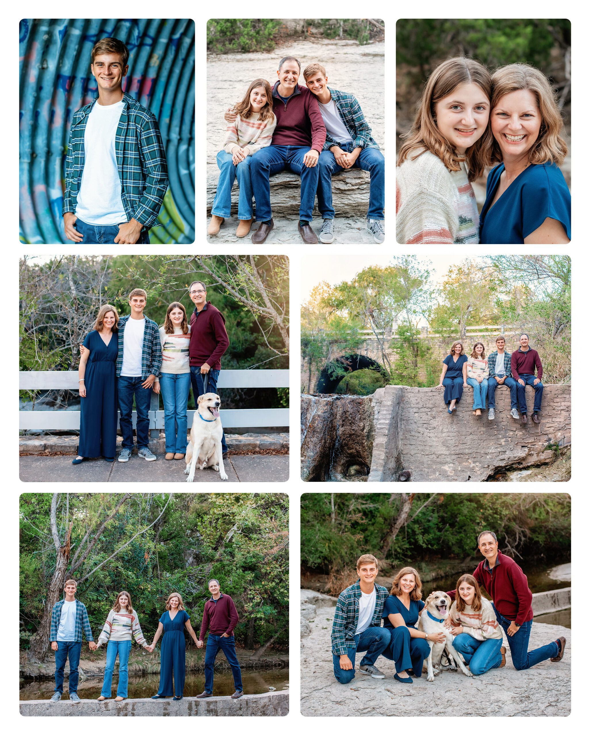Austin Photo Location Walnut Creek copy